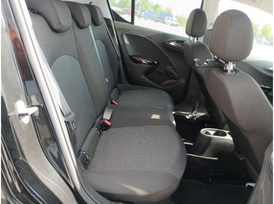 2017 Opel Corsa E Active ecoFlex 2017 Opel Corsa E Active ecoFlex