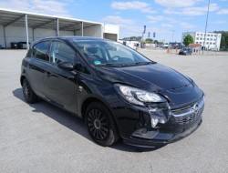 2017 Opel Corsa E Active ecoFlex