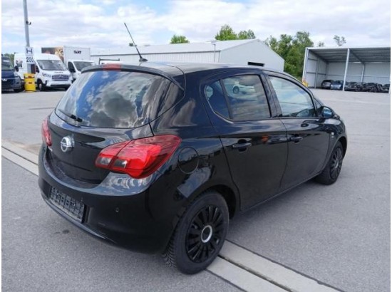 2017 Opel Corsa E Active ecoFlex 2017 Opel Corsa E Active ecoFlex