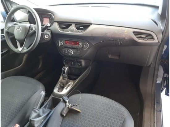 2018 Opel Corsa E Selection 2018 Opel Corsa E Selection