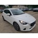 2018 Mazda 2 Lim. Kizoku 2018 Mazda 2 Lim. Kizoku