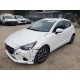 2018 Mazda 2 Lim. Kizoku 2018 Mazda 2 Lim. Kizoku