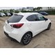 2018 Mazda 2 Lim. Kizoku 2018 Mazda 2 Lim. Kizoku