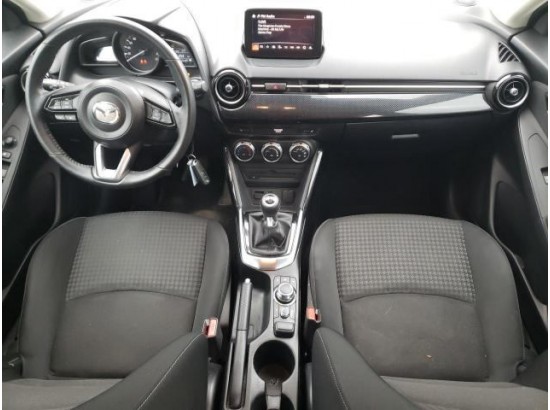 2018 Mazda 2 Lim. Kizoku 2018 Mazda 2 Lim. Kizoku