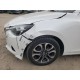 2018 Mazda 2 Lim. Kizoku 2018 Mazda 2 Lim. Kizoku