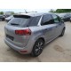 2017 Citroen C4 Picasso/Spacetourer Shine