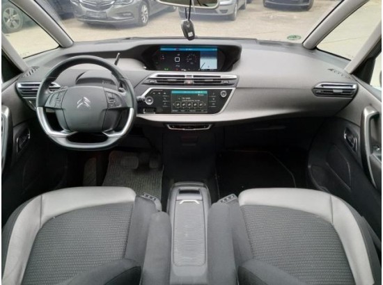 2017 Citroen C4 Picasso/Spacetourer Shine