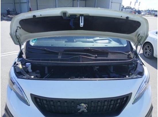 2022 Peugeot Expert Kasten Premium L3 2022 Peugeot Expert Kasten Premium L3