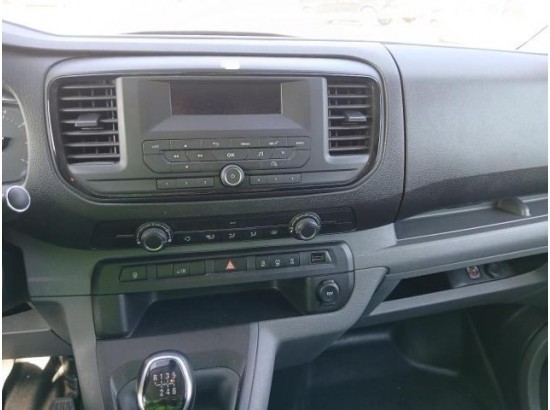 2022 Peugeot Expert Kasten Premium L3 2022 Peugeot Expert Kasten Premium L3