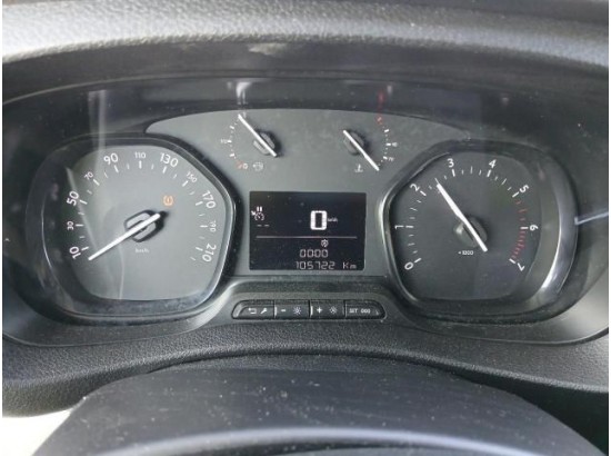 2022 Peugeot Expert Kasten Premium L3 2022 Peugeot Expert Kasten Premium L3