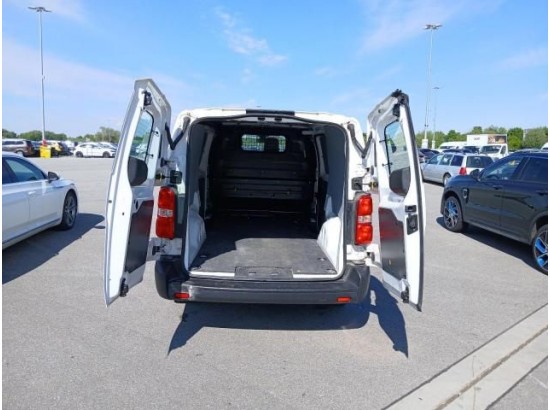 2022 Peugeot Expert Kasten Premium L3 2022 Peugeot Expert Kasten Premium L3