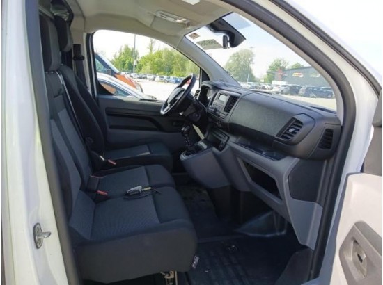 2022 Peugeot Expert Kasten Premium L3 2022 Peugeot Expert Kasten Premium L3