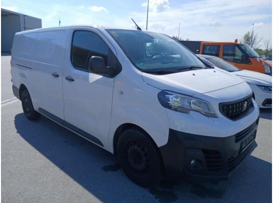 2022 Peugeot Expert Kasten Premium L3 2022 Peugeot Expert Kasten Premium L3