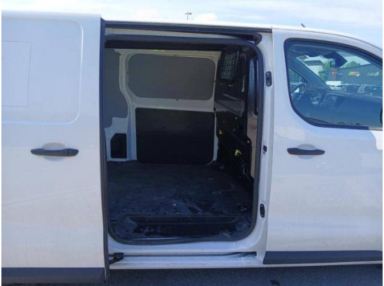 2022 Peugeot Expert Kasten Premium L3 2022 Peugeot Expert Kasten Premium L3