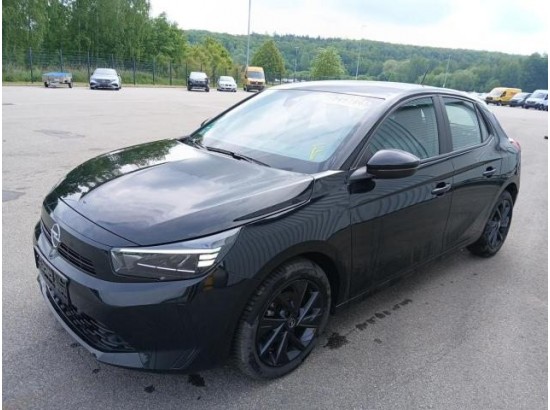 2023 Opel Corsa F Basis 2023 Opel Corsa F Basis