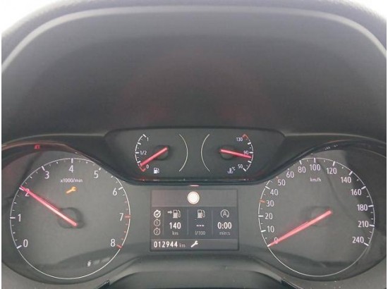 2023 Opel Corsa F Basis 2023 Opel Corsa F Basis
