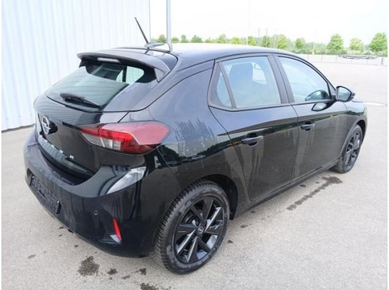 2023 Opel Corsa F Basis 2023 Opel Corsa F Basis