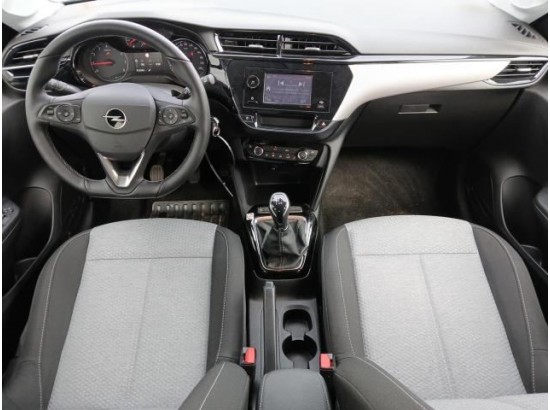 2023 Opel Corsa F Basis 2023 Opel Corsa F Basis