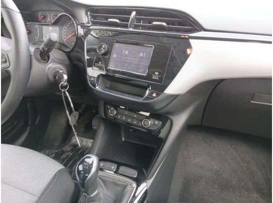 2023 Opel Corsa F Basis 2023 Opel Corsa F Basis