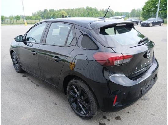 2023 Opel Corsa F Basis 2023 Opel Corsa F Basis