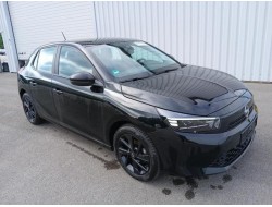2023 Opel Corsa F Basis