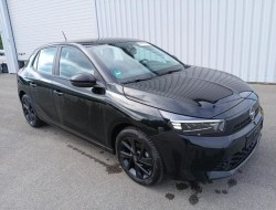 2023 Opel Corsa F Basis