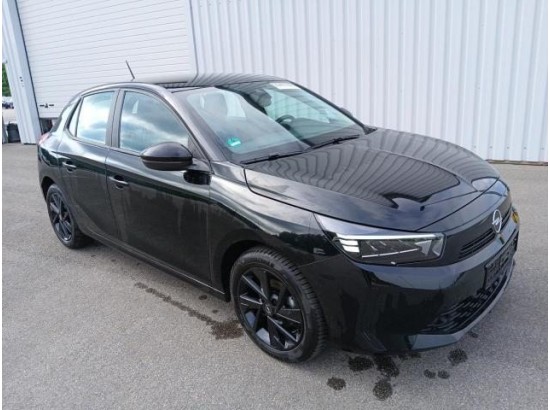 2023 Opel Corsa F Basis 2023 Opel Corsa F Basis