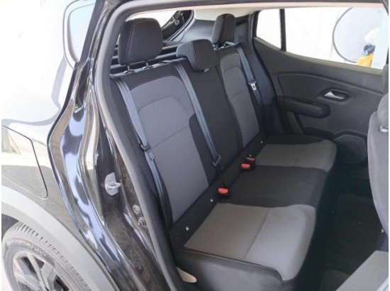 2024 Dacia Sandero III Stepway Extreme+ 2024 Dacia Sandero III Stepway Extreme+