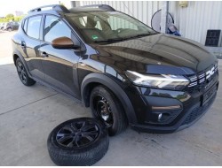 2024 Dacia Sandero III Stepway Extreme+
