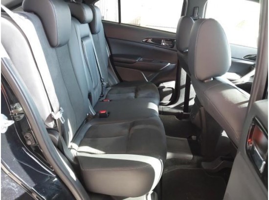 2024 Mitsubishi Eclipse Cross Plus Select Hybrid 4WD 2024 Mitsubishi Eclipse Cross Plus Select Hybrid 4WD