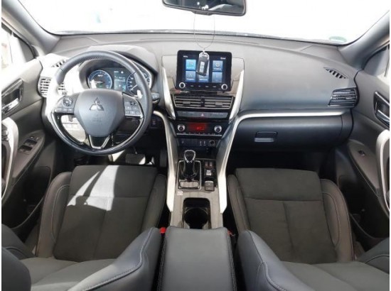 2024 Mitsubishi Eclipse Cross Plus Select Hybrid 4WD 2024 Mitsubishi Eclipse Cross Plus Select Hybrid 4WD