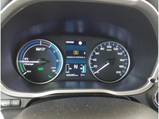 2024 Mitsubishi Eclipse Cross Plus Select Hybrid 4WD 2024 Mitsubishi Eclipse Cross Plus Select Hybrid 4WD