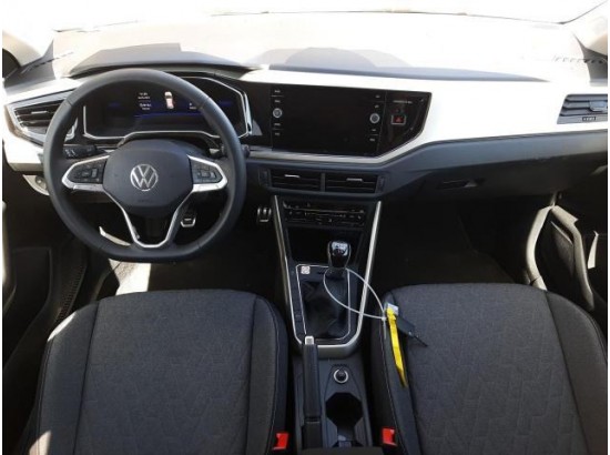 2025 Volkswagen Taigo Move 2025 Volkswagen Taigo Move