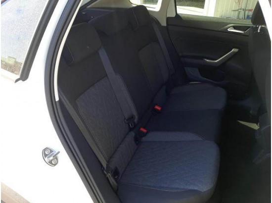 2025 Volkswagen Taigo Move 2025 Volkswagen Taigo Move