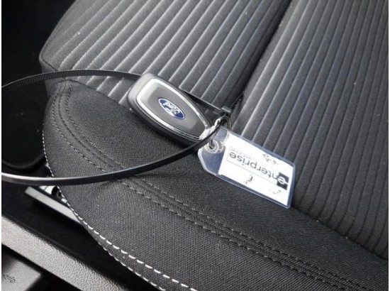 2025 Ford Focus Turnier Titanium 2025 Ford Focus Turnier Titanium