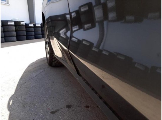 2025 Ford Focus Turnier Titanium 2025 Ford Focus Turnier Titanium