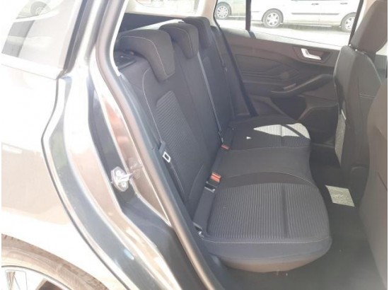 2025 Ford Focus Turnier Titanium 2025 Ford Focus Turnier Titanium
