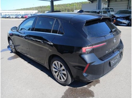 2023 Opel Astra L Lim. 5-trg. Business Elegance