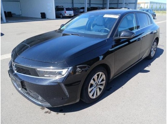 2023 Opel Astra L Lim. 5-trg. Business Elegance