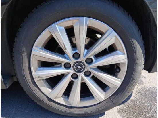 2023 Opel Astra L Lim. 5-trg. Business Elegance