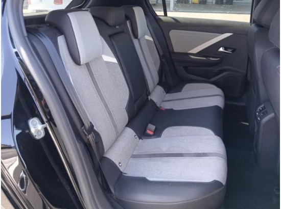 2023 Opel Astra L Lim. 5-trg. Business Elegance