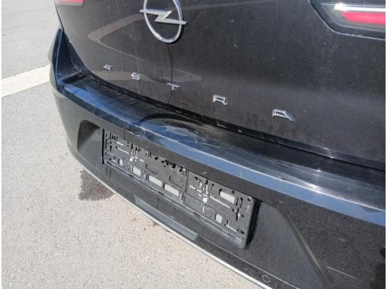 2023 Opel Astra L Lim. 5-trg. Business Elegance