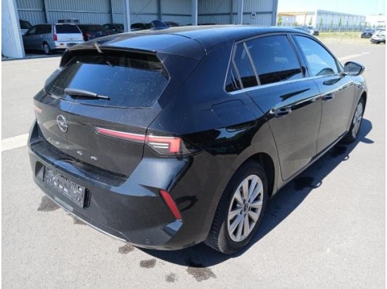 2023 Opel Astra L Lim. 5-trg. Business Elegance