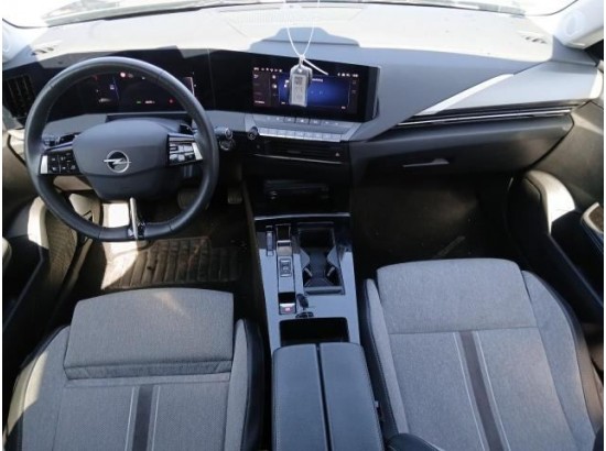 2023 Opel Astra L Lim. 5-trg. Business Elegance