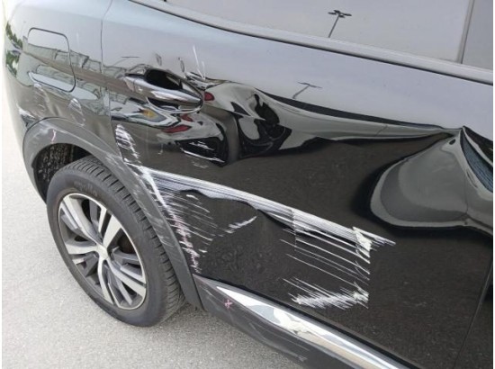 2024 Peugeot 3008 Allure Pack 2024 Peugeot 3008 Allure Pack
