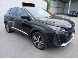 2024 Peugeot 3008 Allure Pack