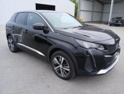 2024 Peugeot 3008 Allure Pack