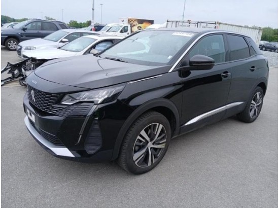 2024 Peugeot 3008 Allure Pack 2024 Peugeot 3008 Allure Pack