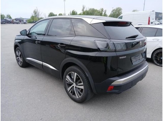 2024 Peugeot 3008 Allure Pack 2024 Peugeot 3008 Allure Pack
