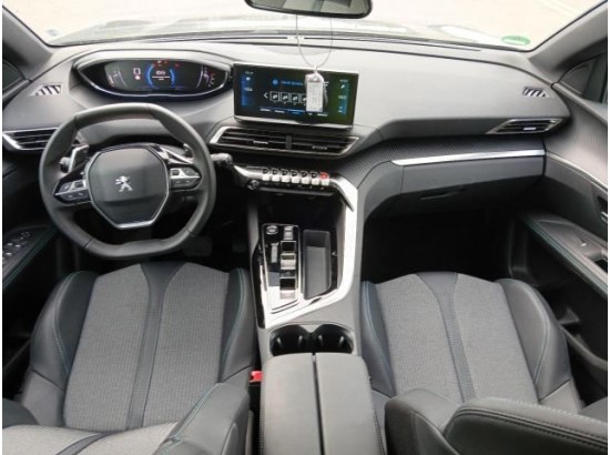 2024 Peugeot 3008 Allure Pack 2024 Peugeot 3008 Allure Pack